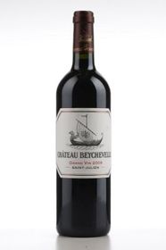 france-bordeaux-wine-beychevelle-2009